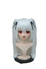 NFD Kigurumi Bloodline Lilo I Delicate Head Shell
